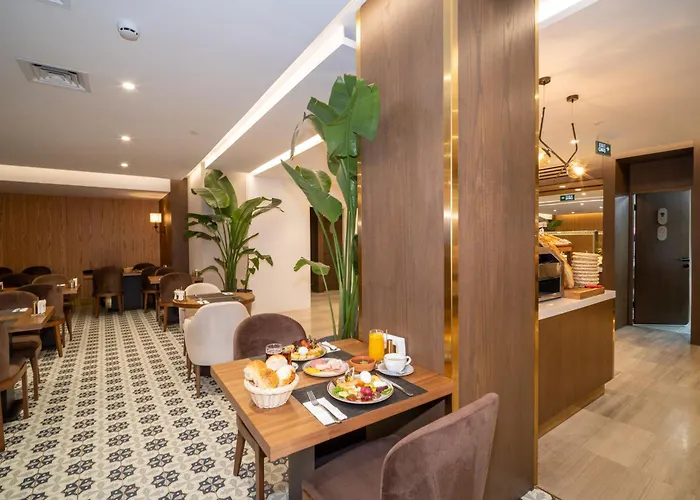 Rayelin Old Town Istanbul