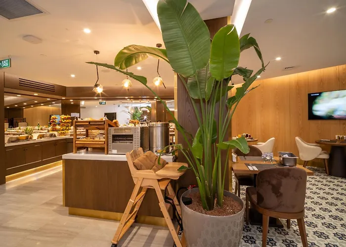 Hotell Rayelin Old Town