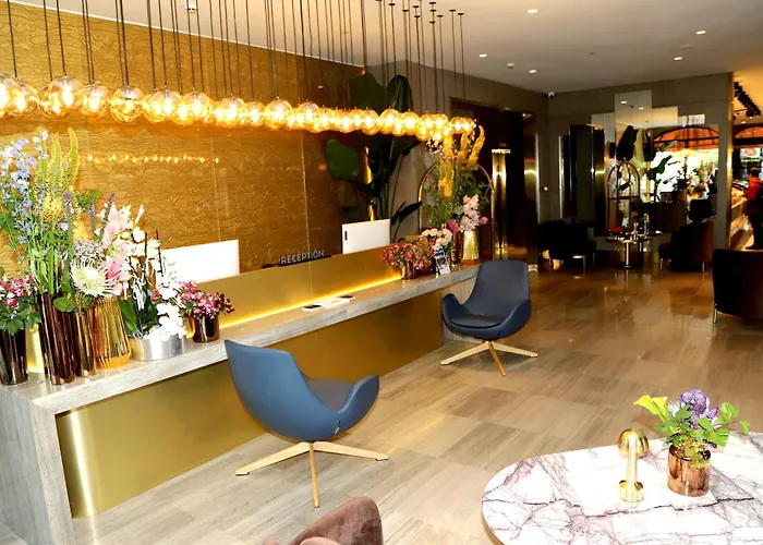 Hotell Rayelin Old Town