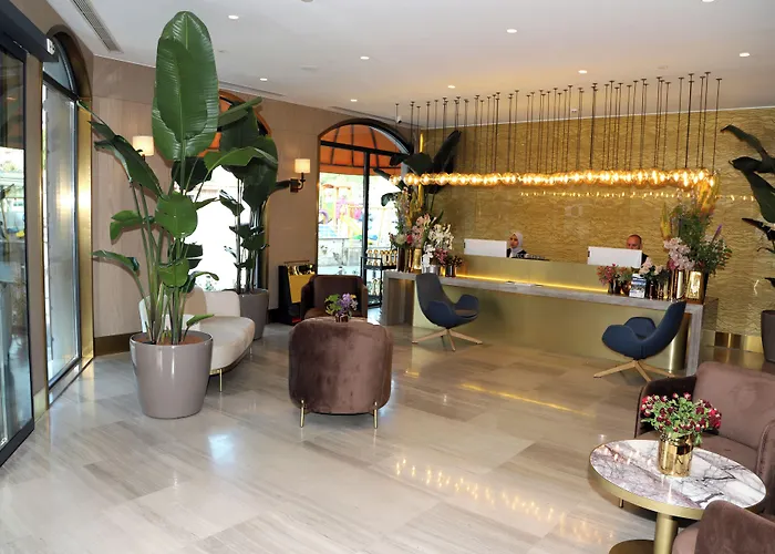 Rayelin Old Town Istanbul