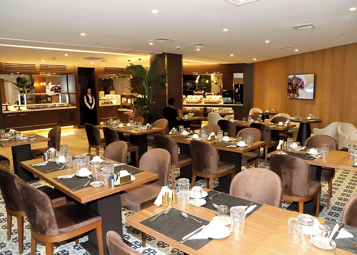 Rayelin Old Town Istanbul