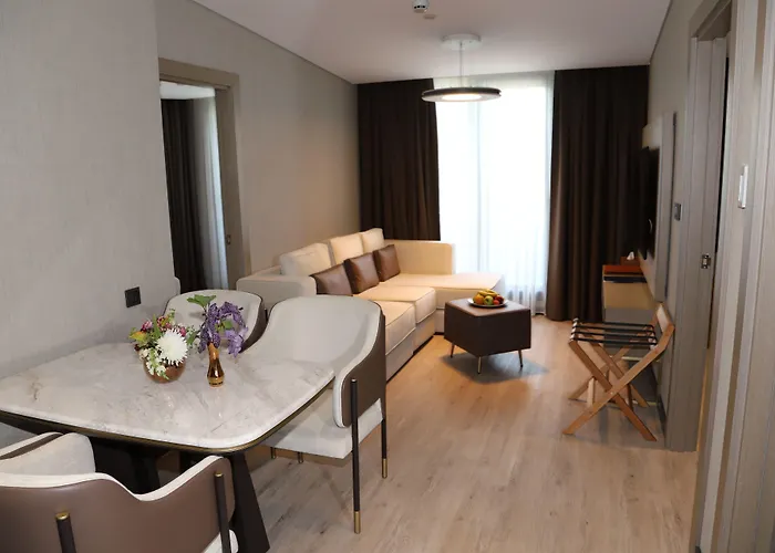 Rayelin Old Town Hotell Istanbul