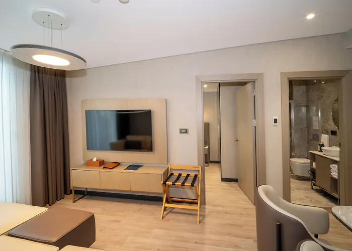 Rayelin Old Town 4* Istanbul