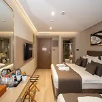 Rayelin Old Town Hotell Istanbul