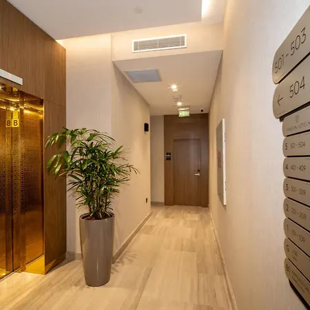 Rayelin Old Town Hotel Istanbul