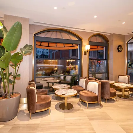 Hotell Rayelin Old Town