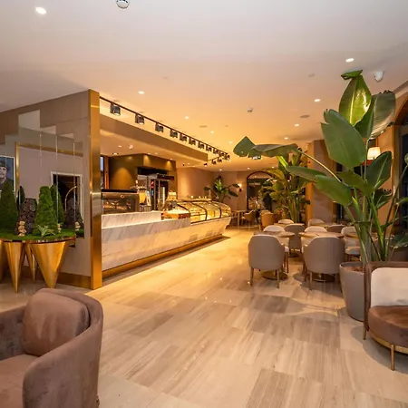 Rayelin Old Town Hotel Istanbul