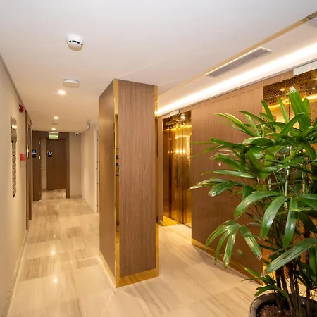 Rayelin Old Town Istanbul