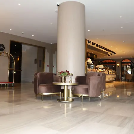 Rayelin Old Town Hotel Istanbul