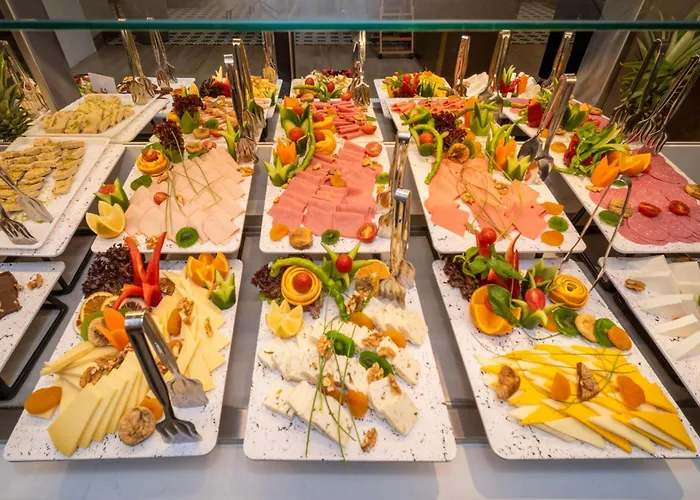 Rayelin Old Town 4* اسطنبول