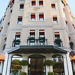 Rayelin Old Town 4* اسطنبول