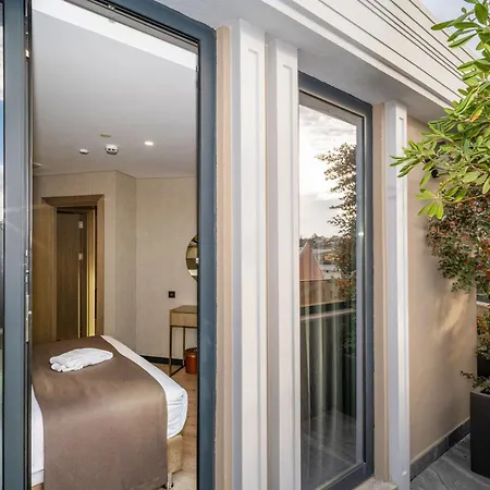 Rayelin Old Town 酒店 4*