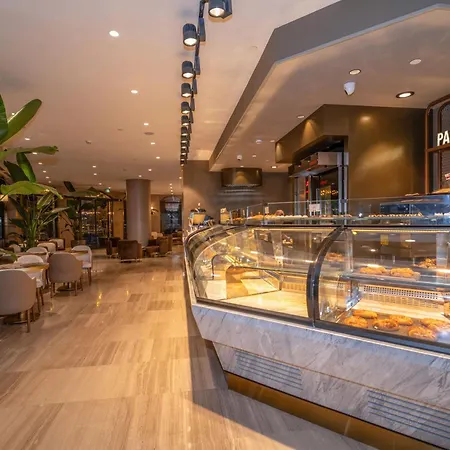 酒店 Rayelin Old Town 伊斯坦布尔