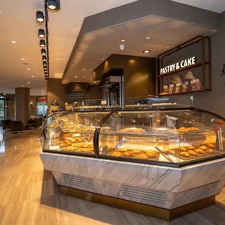 Rayelin Old Town 伊斯坦布尔