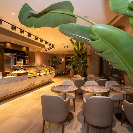 酒店 Rayelin Old Town