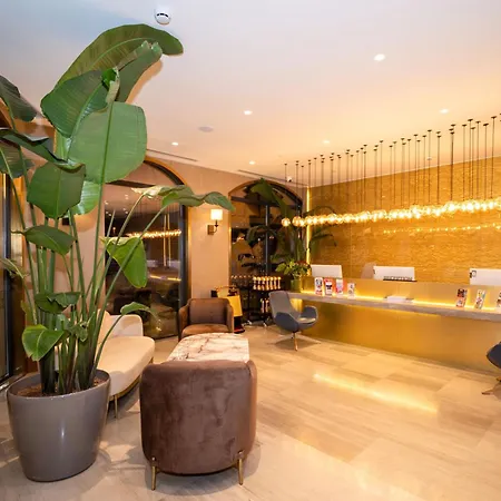 Rayelin Old Town 酒店 4*