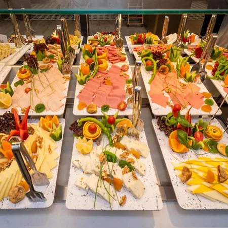 Rayelin Old Town 4* 伊斯坦布尔