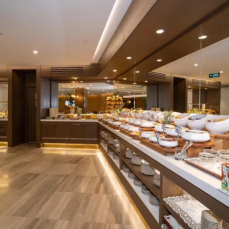 酒店 Rayelin Old Town 伊斯坦布尔