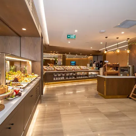 Rayelin Old Town 伊斯坦布尔