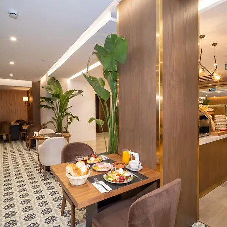 Rayelin Old Town 伊斯坦布尔