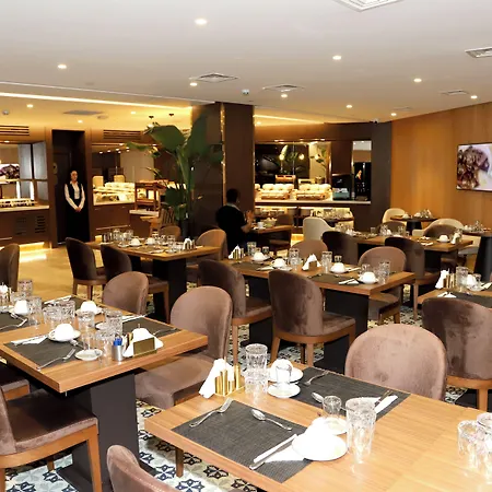 Rayelin Old Town 伊斯坦布尔